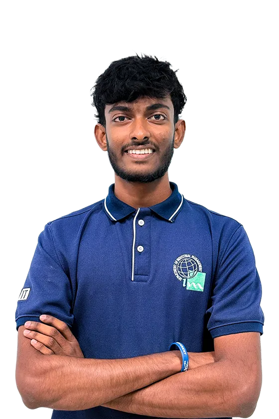 Charith Fonseka
