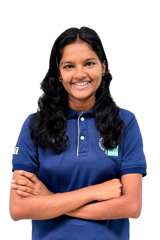 Manumi Senevirathna
