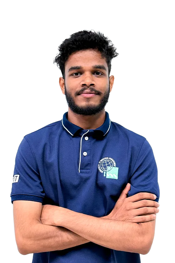 Praveen Madawalage