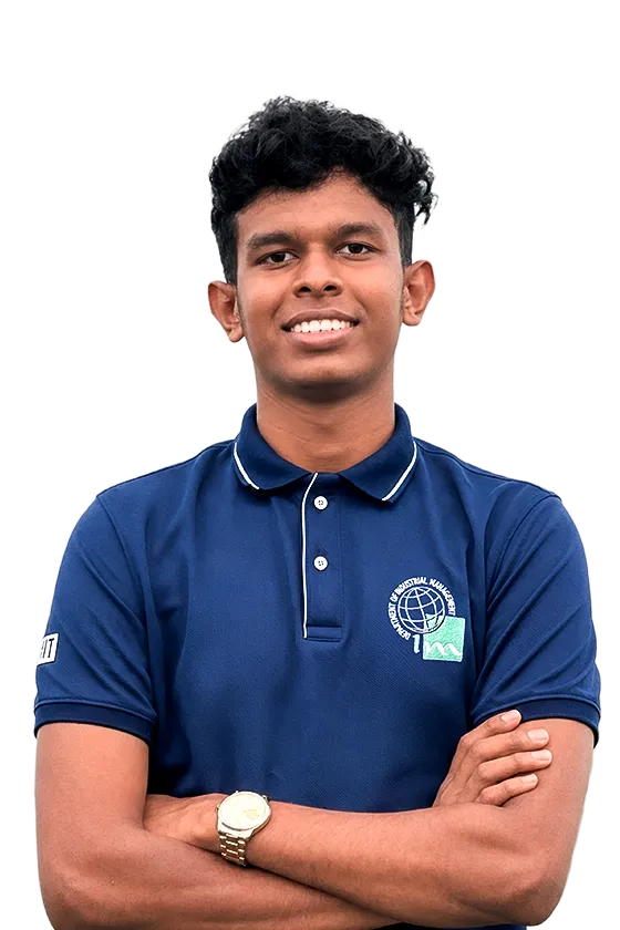Tharindu Dhanushka