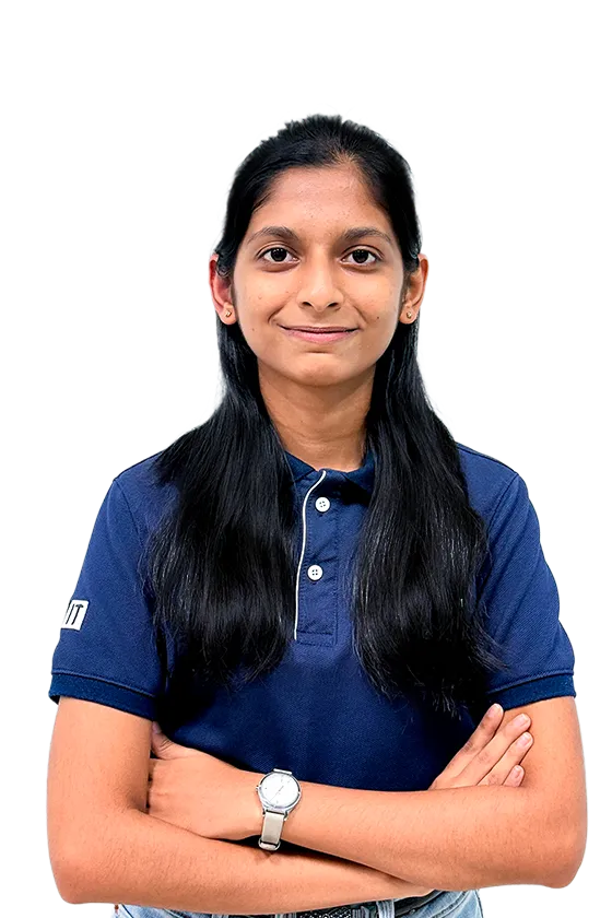 Tharushi Kulathunga
