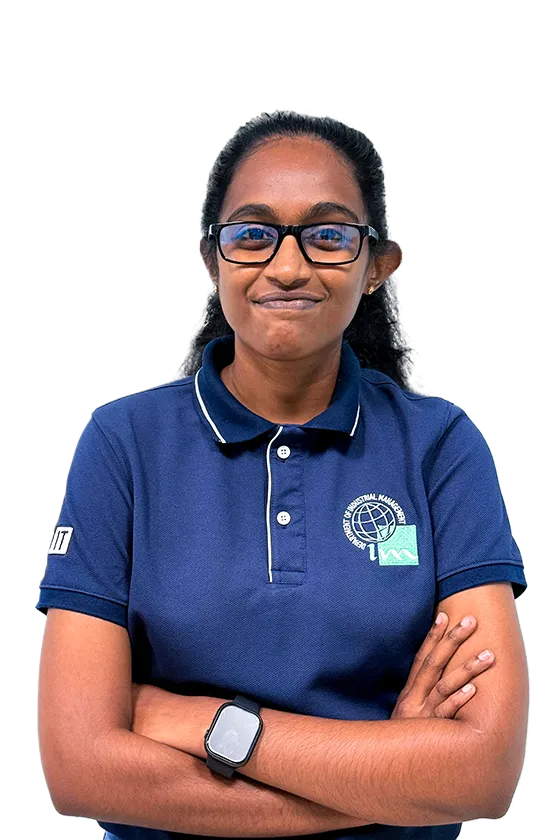 Thilini Bhagya